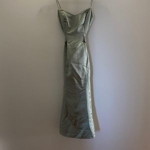 Alfred Angelo Bridesmaid dress